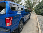 2016 Ford F-150 XLT 4WD 93,000 mi