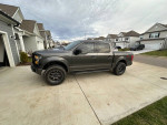 2016 Ford F-150 XLT 4WD 58,000 mi
