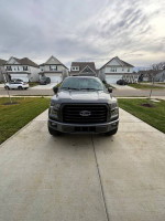 2016 Ford F-150 XLT 4WD 58,000 mi
