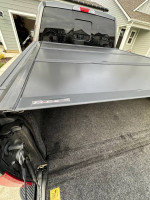 2016 Ford F-150 XLT 4WD 58,000 mi