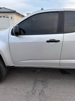 2016 Chevrolet Colorado LT 4WD  100,000 mi