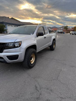 2016 Chevrolet Colorado LT 4WD  100,000 mi