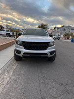 2016 Chevrolet Colorado LT 4WD  100,000 mi