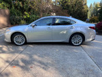 2014 Lexus ES 350 FWD 99,000 mi