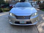 2014 Lexus ES 350 FWD 99,000 mi