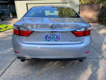 2014 Lexus ES 350 FWD 99,000 mi