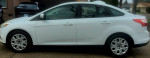 2012 Ford Focus 150,000 mi
