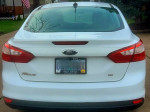 2012 Ford Focus 150,000 mi