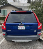 Volvo XC 142,000 mi