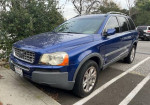 Volvo XC 142,000 mi