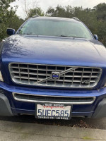 Volvo XC 142,000 mi