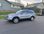 2011 Honda CR-V EX FWD 140,000 mi