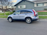 2011 Honda CR-V EX FWD 140,000 mi