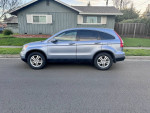 2011 Honda CR-V EX FWD 140,000 mi