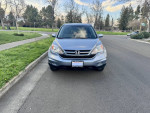 2011 Honda CR-V EX FWD 140,000 mi