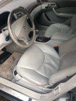 Mercedes-Benz 122,000 mi