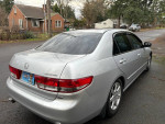 2004 Honda Accord 102,000 mi