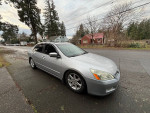 2004 Honda Accord 102,000 mi