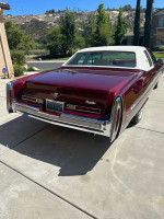 Cadillac DeVille 89,000 mi