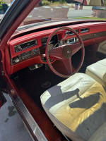 Cadillac DeVille 89,000 mi