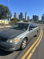 2001 Toyota Avalon XLS FWD 55,000 mi