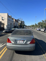 2001 Toyota Avalon XLS FWD 55,000 mi