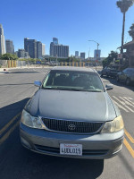 2001 Toyota Avalon XLS FWD 55,000 mi