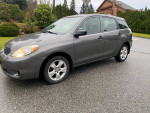 2005 Toyota Matrix 52,000 mi