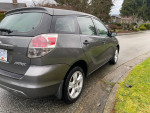 2005 Toyota Matrix 52,000 mi