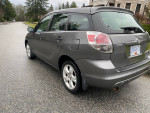 2005 Toyota Matrix 52,000 mi