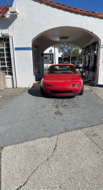Mazda 5 130,000 mi