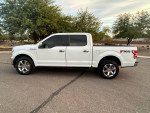 Ford 134,000 mi
