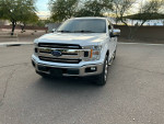 Ford 134,000 mi