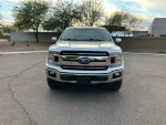 Ford 134,000 mi