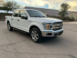 Ford 134,000 mi