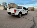 Ford 134,000 mi