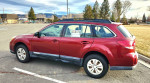 2012 Subaru Outback 2.5i AWD 73,000 mi