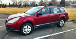 2012 Subaru Outback 2.5i AWD 73,000 mi