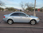2007 Hyundai Sonata 96,000 mi