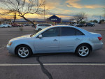 2007 Hyundai Sonata 96,000 mi