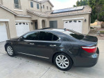 2008 Lexus LS 460 RWD 124,000 mi