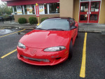 1998 Eagle Talon TSi FWD 62,000 mi
