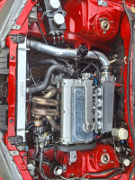 1998 Eagle Talon TSi FWD 62,000 mi