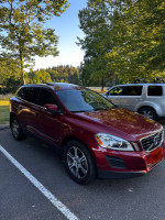 Volvo XC 129,000 mi