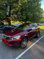 Volvo XC 129,000 mi
