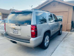 2009 Chevrolet Tahoe 101,000 mi