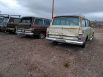 Jeep Cherokee 106,000 mi