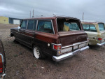 Jeep Cherokee 106,000 mi