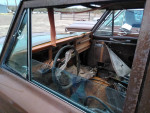 Jeep Cherokee 106,000 mi