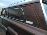 Jeep Cherokee 106,000 mi